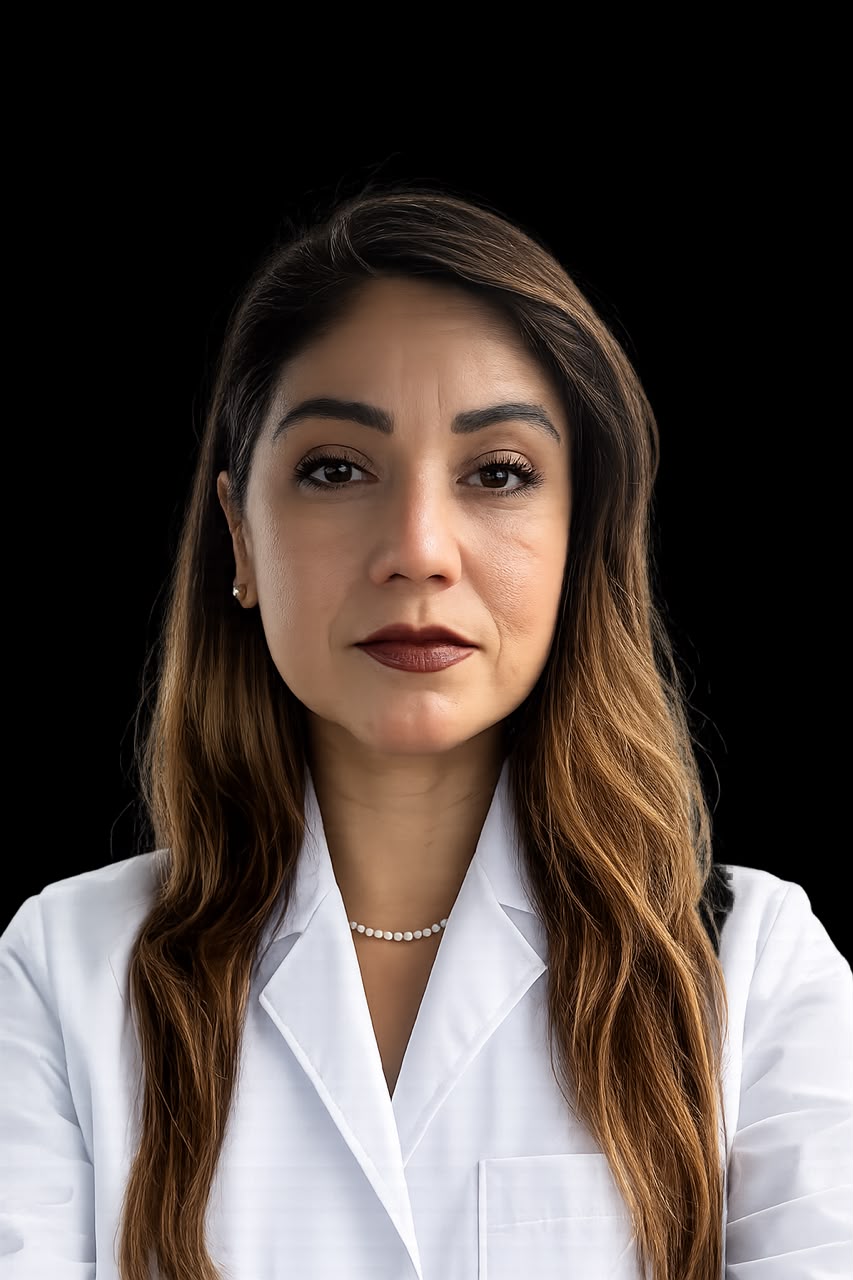 Dra. Susana González Galván